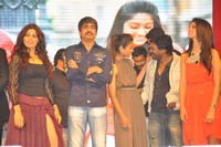 DCM Music Launch Photos